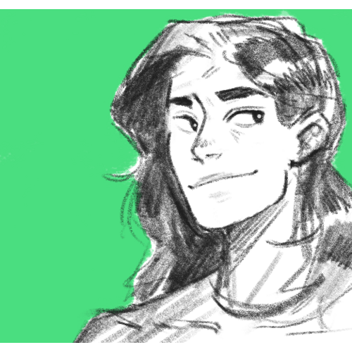 Cover the projectCharsh